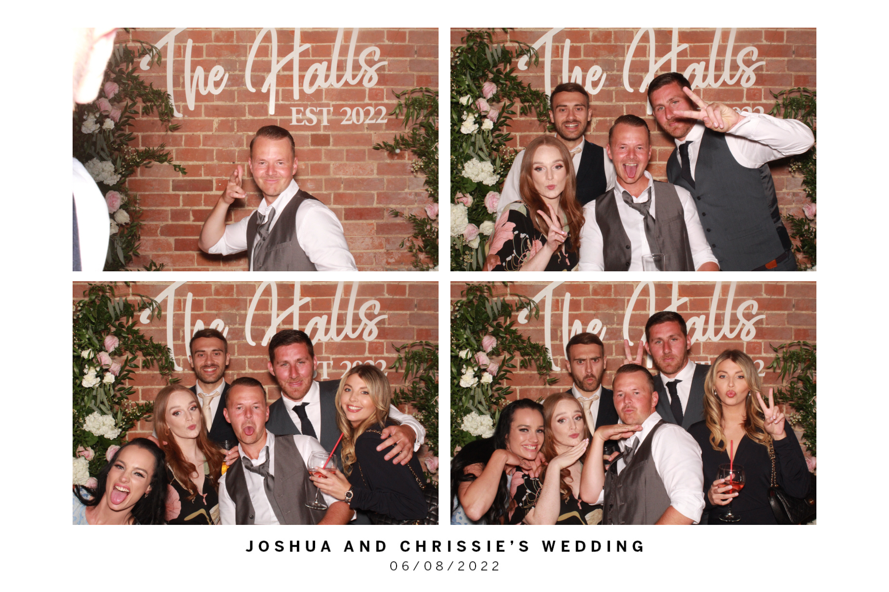 Joshua and Chrissie’s Wedding | View more photos from the event at gallery.thephotocabin.co.uk/u/ThePhotoCabin/Joshua-and-Chrissie’s-Wedding