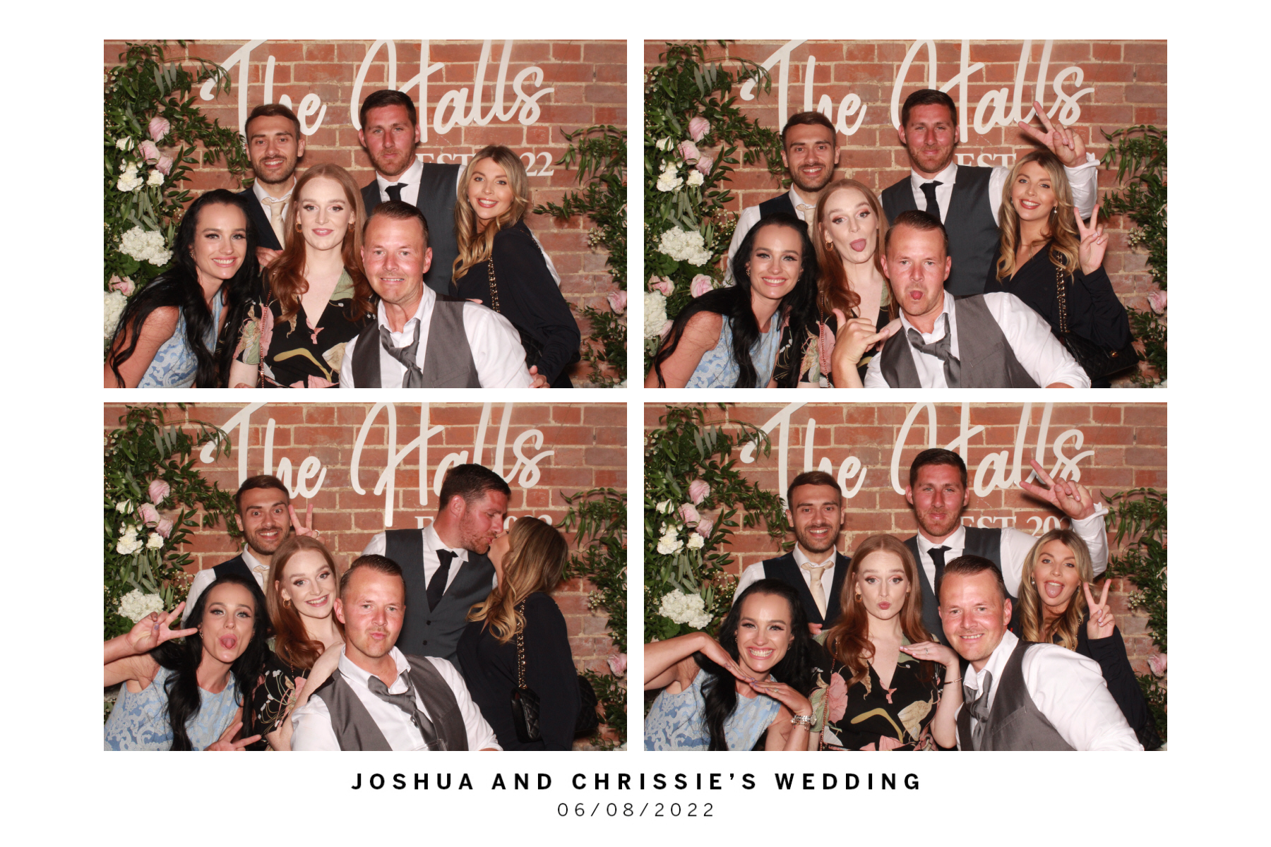 Joshua and Chrissie’s Wedding | View more photos from the event at gallery.thephotocabin.co.uk/u/ThePhotoCabin/Joshua-and-Chrissie’s-Wedding