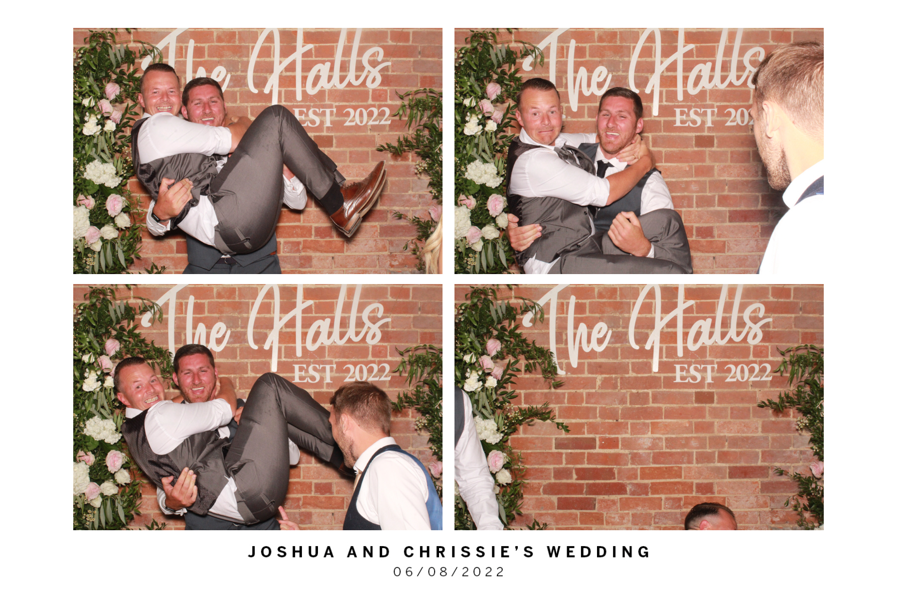Joshua and Chrissie’s Wedding | View more photos from the event at gallery.thephotocabin.co.uk/u/ThePhotoCabin/Joshua-and-Chrissie’s-Wedding