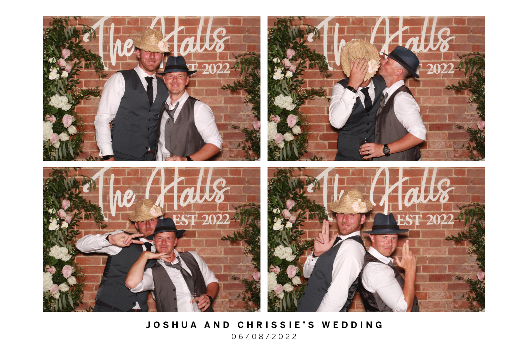 Joshua and Chrissie’s Wedding | View more photos from the event at gallery.thephotocabin.co.uk/u/ThePhotoCabin/Joshua-and-Chrissie’s-Wedding