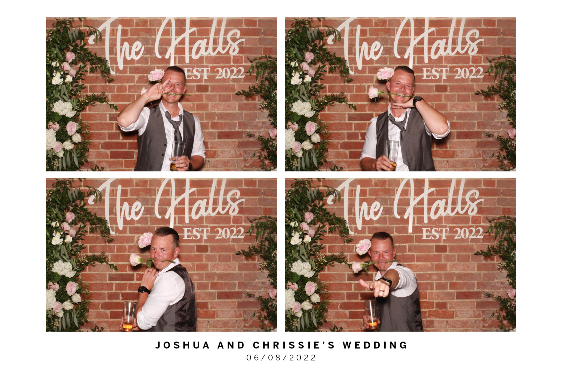 Joshua and Chrissie’s Wedding | View more photos from the event at gallery.thephotocabin.co.uk/u/ThePhotoCabin/Joshua-and-Chrissie’s-Wedding