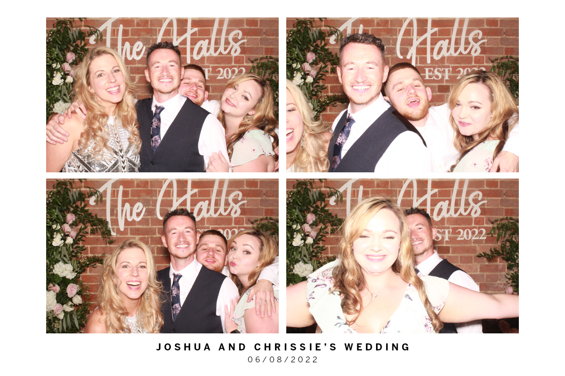 Joshua and Chrissie’s Wedding | View more photos from the event at gallery.thephotocabin.co.uk/u/ThePhotoCabin/Joshua-and-Chrissie’s-Wedding