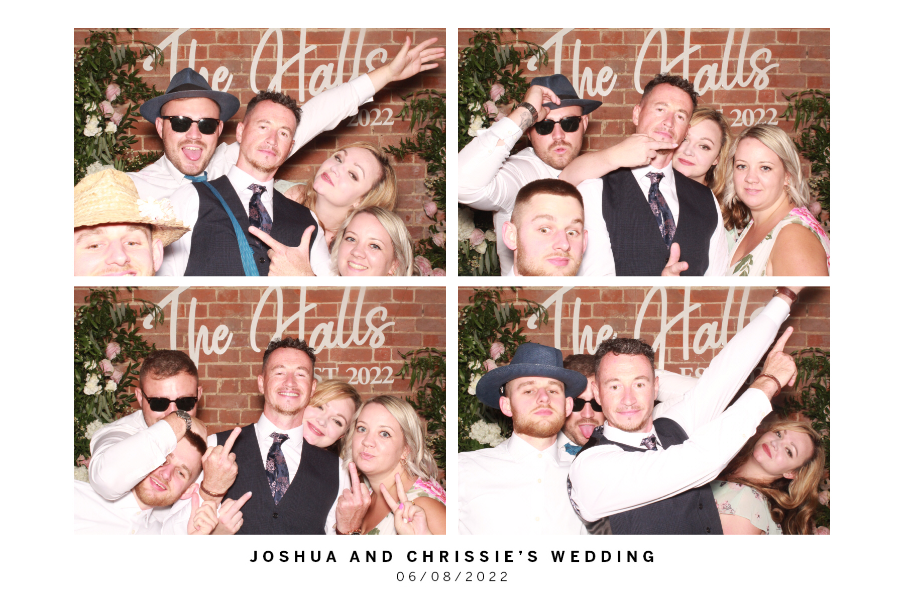 Joshua and Chrissie’s Wedding | View more photos from the event at gallery.thephotocabin.co.uk/u/ThePhotoCabin/Joshua-and-Chrissie’s-Wedding