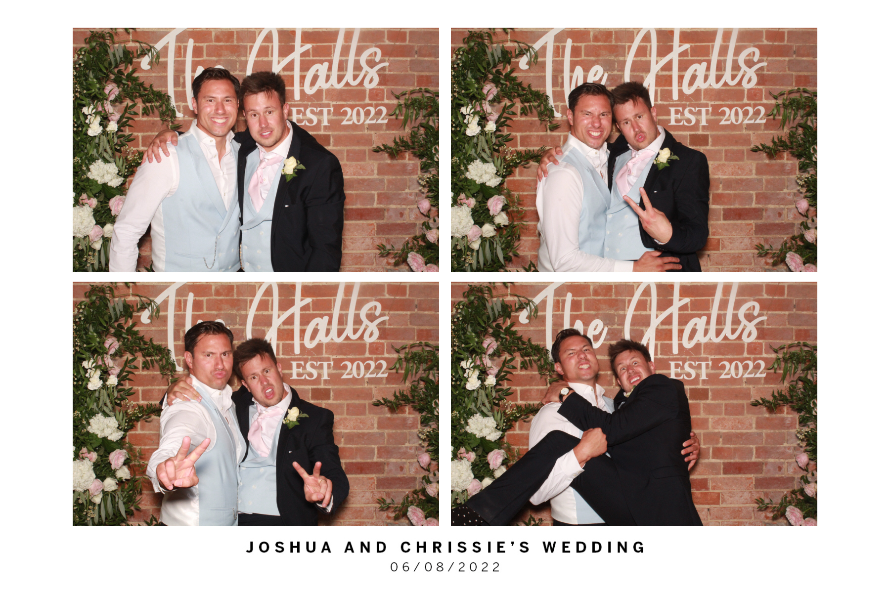 Joshua and Chrissie’s Wedding | View more photos from the event at gallery.thephotocabin.co.uk/u/ThePhotoCabin/Joshua-and-Chrissie’s-Wedding
