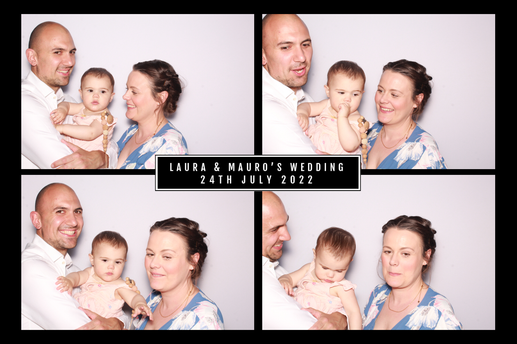 Laura & Mauro’s Wedding | View more photos from the event at gallery.thephotocabin.co.uk/u/ThePhotoCabin/Laura-Mauro’s-Wedding