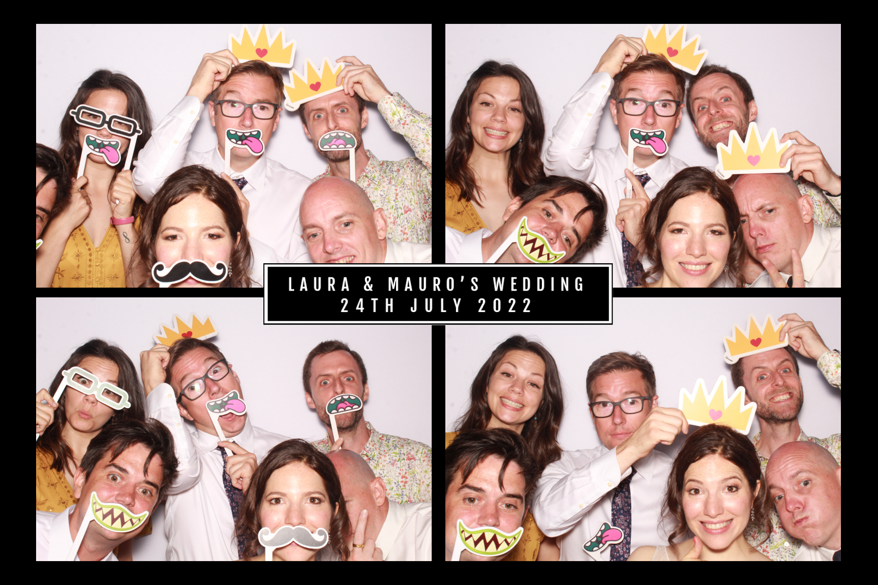 Laura & Mauro’s Wedding | View more photos from the event at gallery.thephotocabin.co.uk/u/ThePhotoCabin/Laura-Mauro’s-Wedding