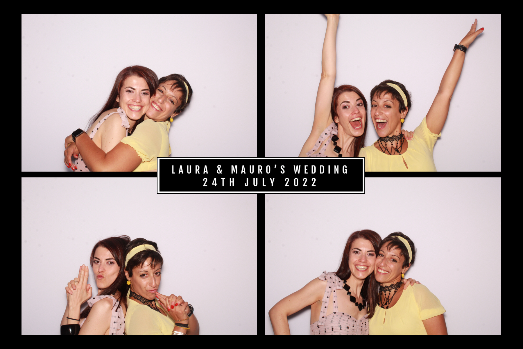 Laura & Mauro’s Wedding | View more photos from the event at gallery.thephotocabin.co.uk/u/ThePhotoCabin/Laura-Mauro’s-Wedding