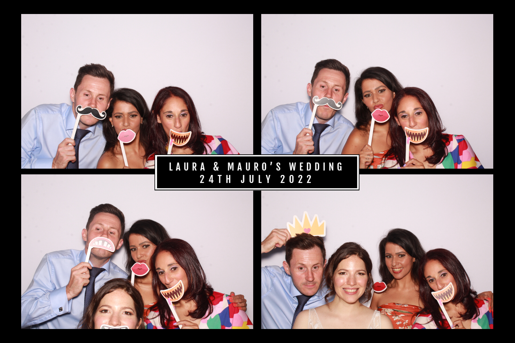 Laura & Mauro’s Wedding | View more photos from the event at gallery.thephotocabin.co.uk/u/ThePhotoCabin/Laura-Mauro’s-Wedding