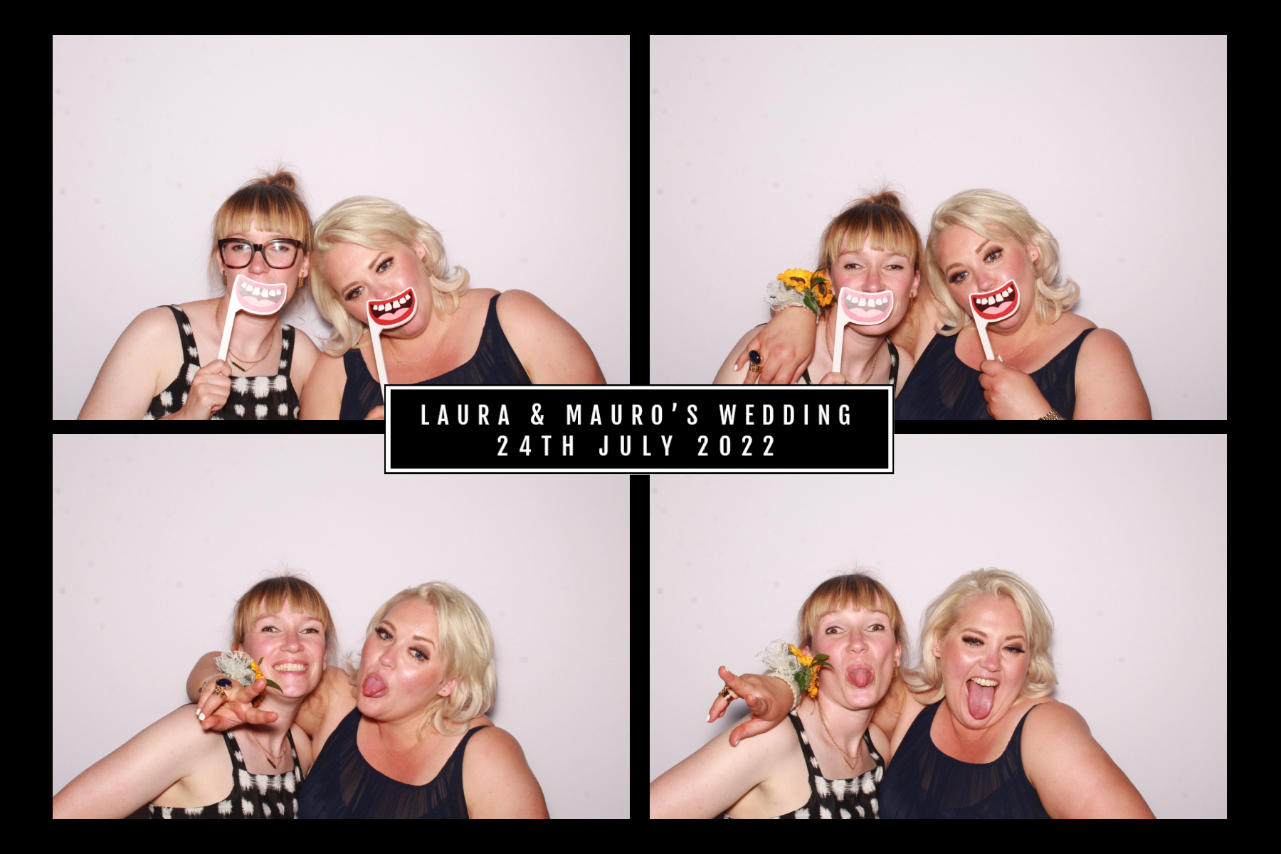 Laura & Mauro’s Wedding | View more photos from the event at gallery.thephotocabin.co.uk/u/ThePhotoCabin/Laura-Mauro’s-Wedding
