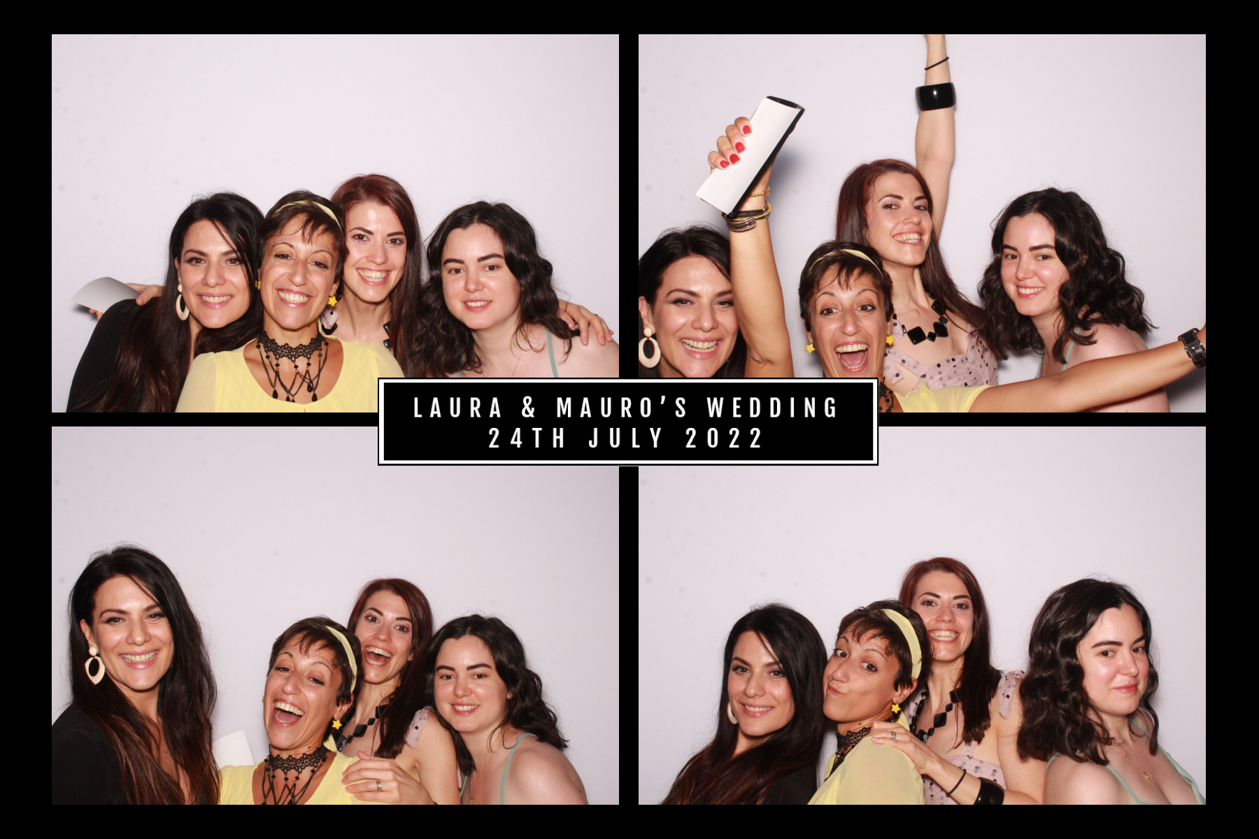 Laura & Mauro’s Wedding | View more photos from the event at gallery.thephotocabin.co.uk/u/ThePhotoCabin/Laura-Mauro’s-Wedding