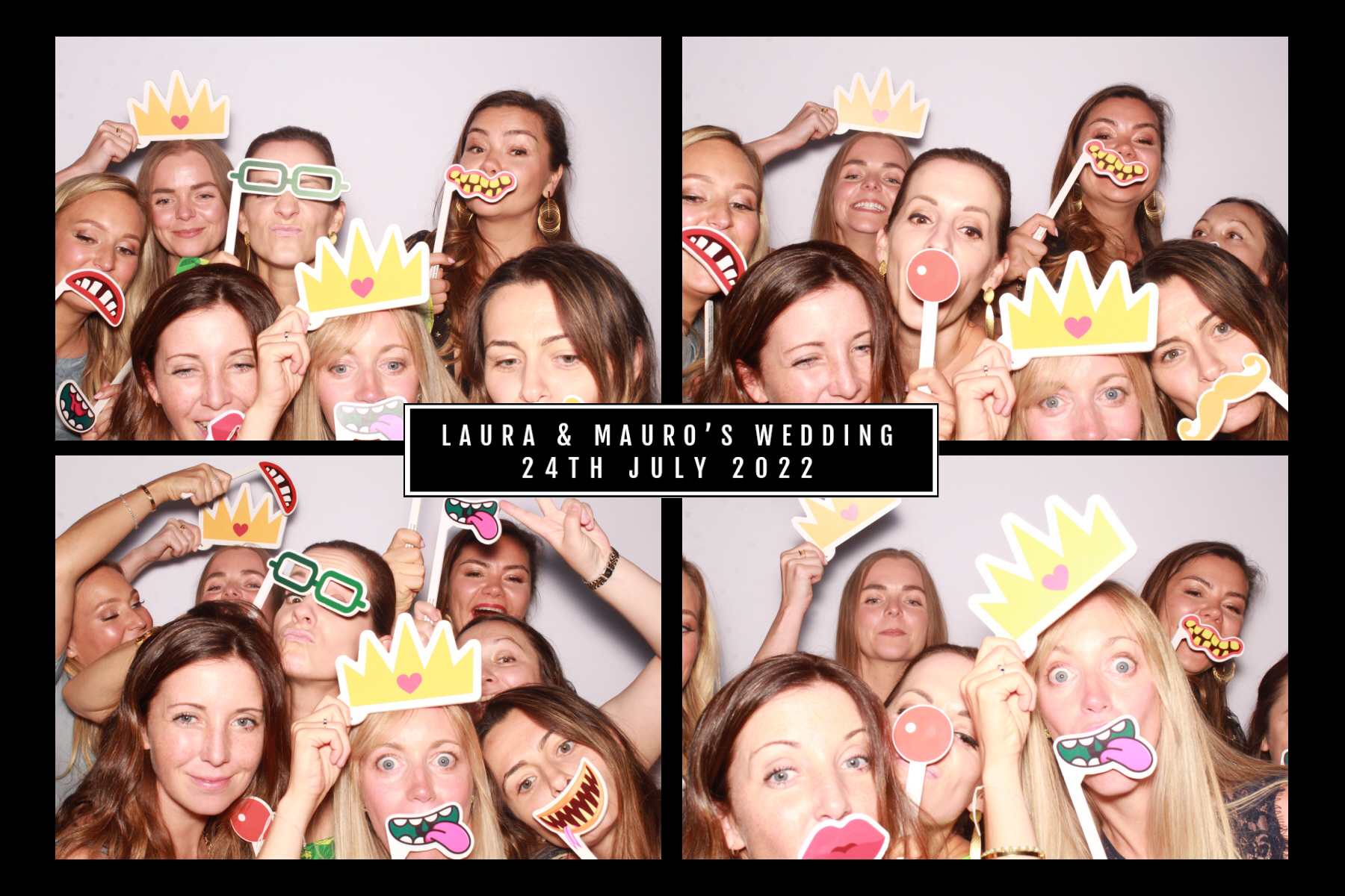 Laura & Mauro’s Wedding | View more photos from the event at gallery.thephotocabin.co.uk/u/ThePhotoCabin/Laura-Mauro’s-Wedding