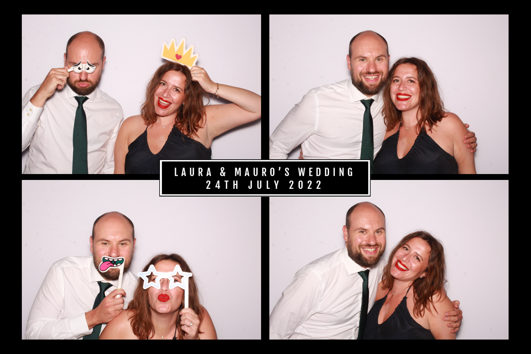 Laura & Mauro’s Wedding | View more photos from the event at gallery.thephotocabin.co.uk/u/ThePhotoCabin/Laura-Mauro’s-Wedding