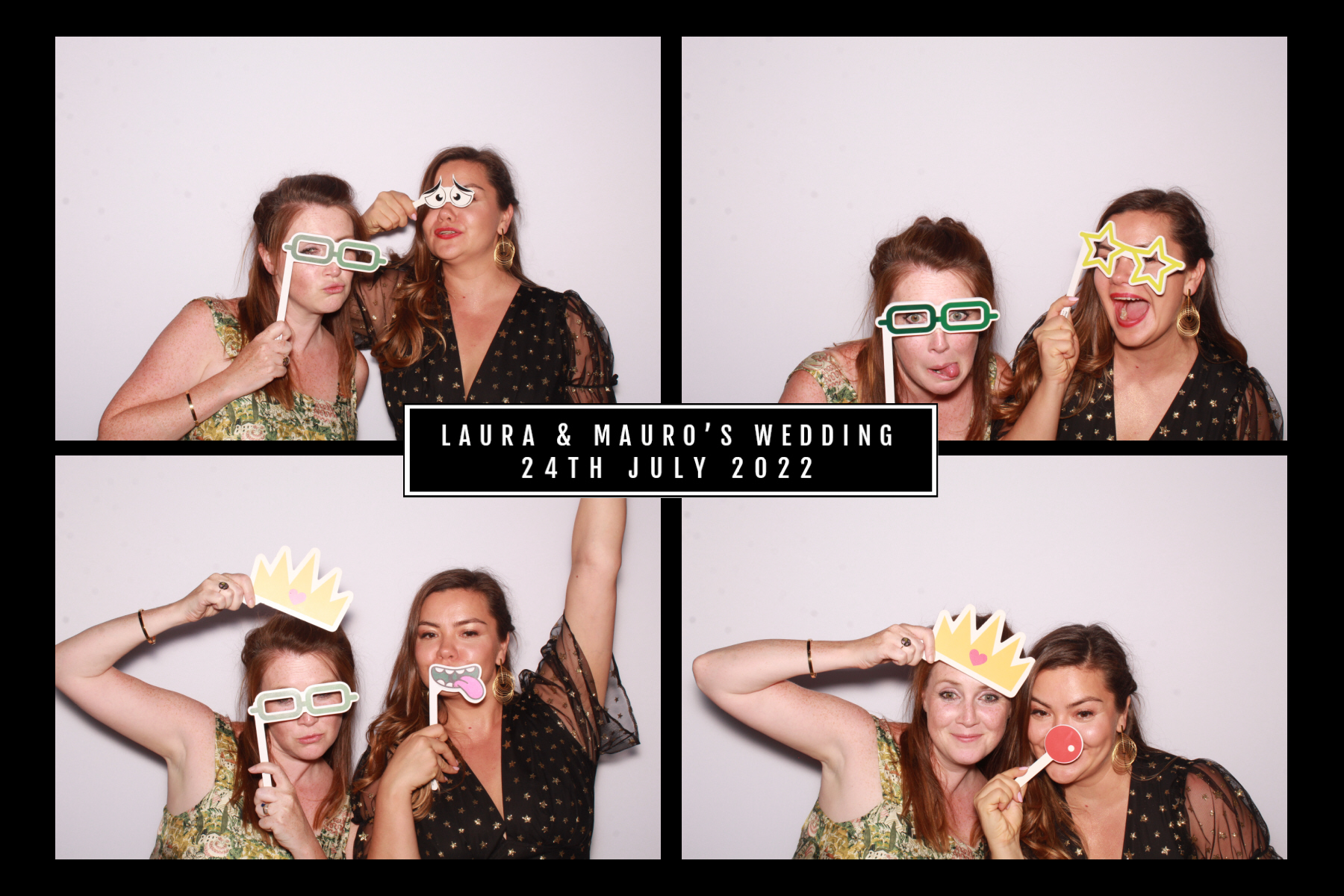 Laura & Mauro’s Wedding | View more photos from the event at gallery.thephotocabin.co.uk/u/ThePhotoCabin/Laura-Mauro’s-Wedding
