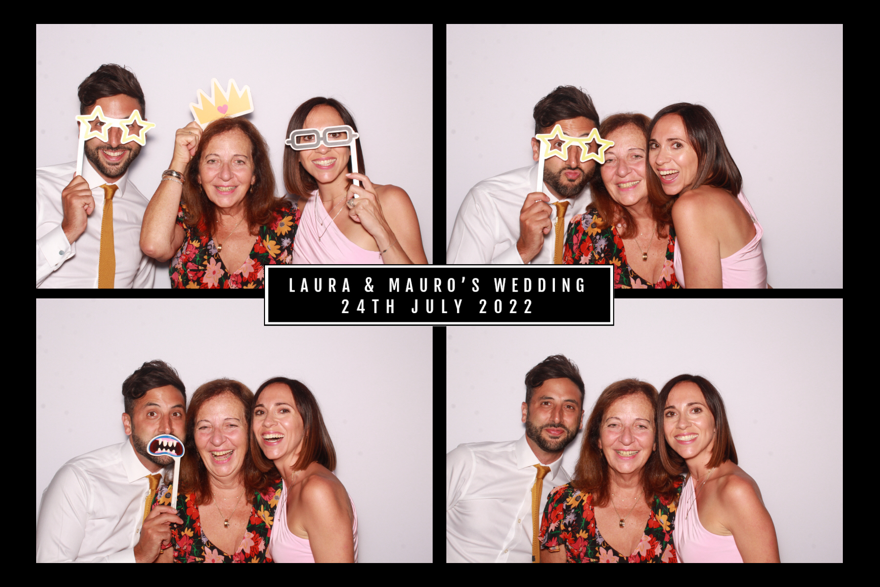 Laura & Mauro’s Wedding | View more photos from the event at gallery.thephotocabin.co.uk/u/ThePhotoCabin/Laura-Mauro’s-Wedding