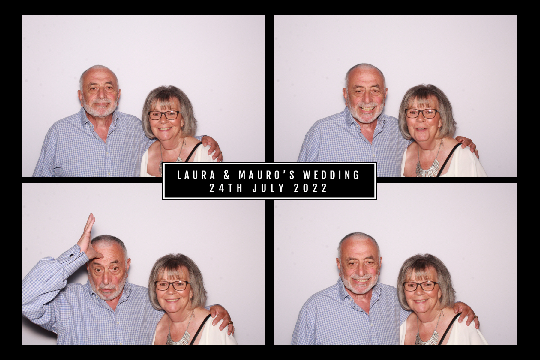 Laura & Mauro’s Wedding | View more photos from the event at gallery.thephotocabin.co.uk/u/ThePhotoCabin/Laura-Mauro’s-Wedding