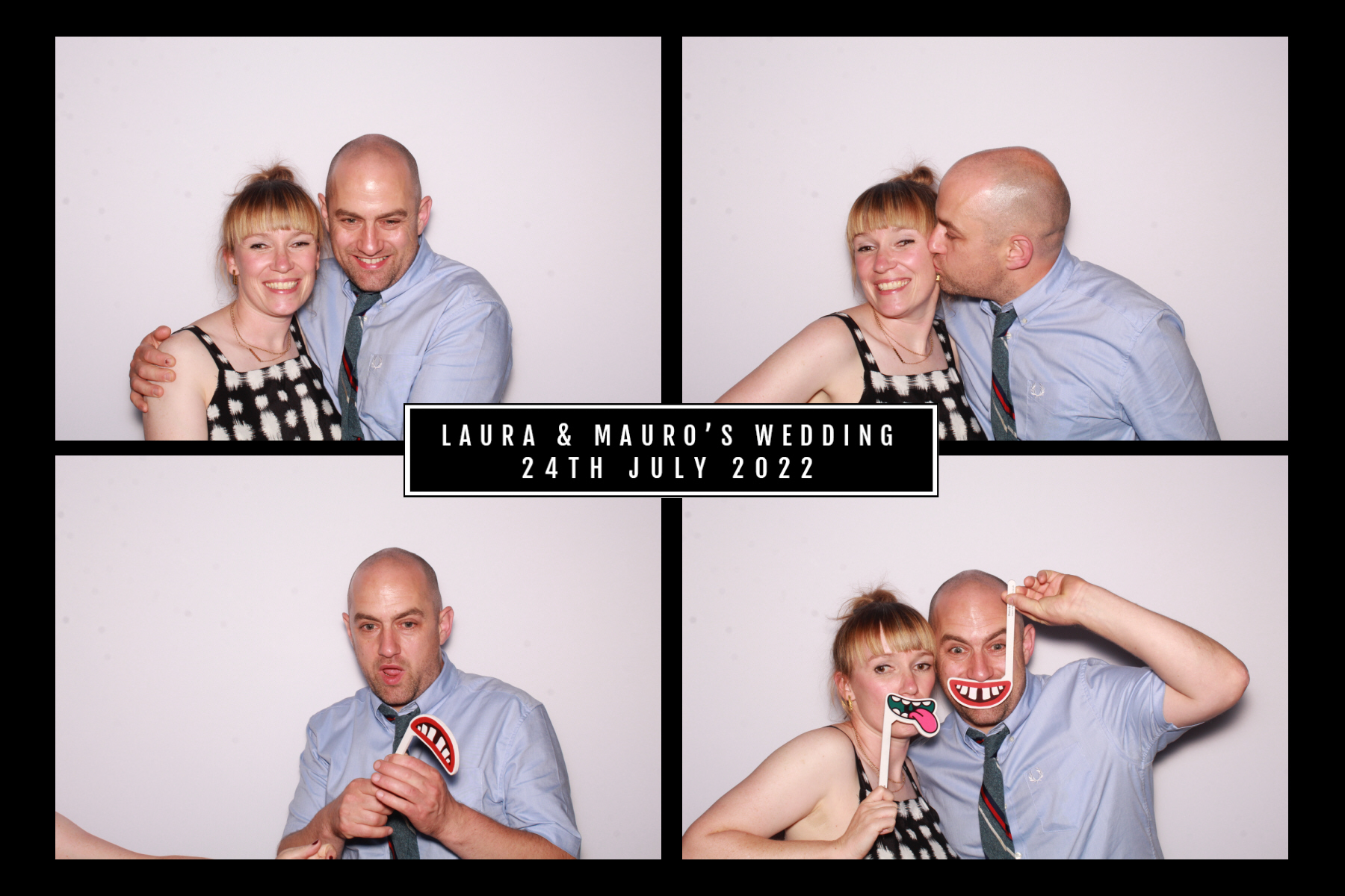 Laura & Mauro’s Wedding | View more photos from the event at gallery.thephotocabin.co.uk/u/ThePhotoCabin/Laura-Mauro’s-Wedding