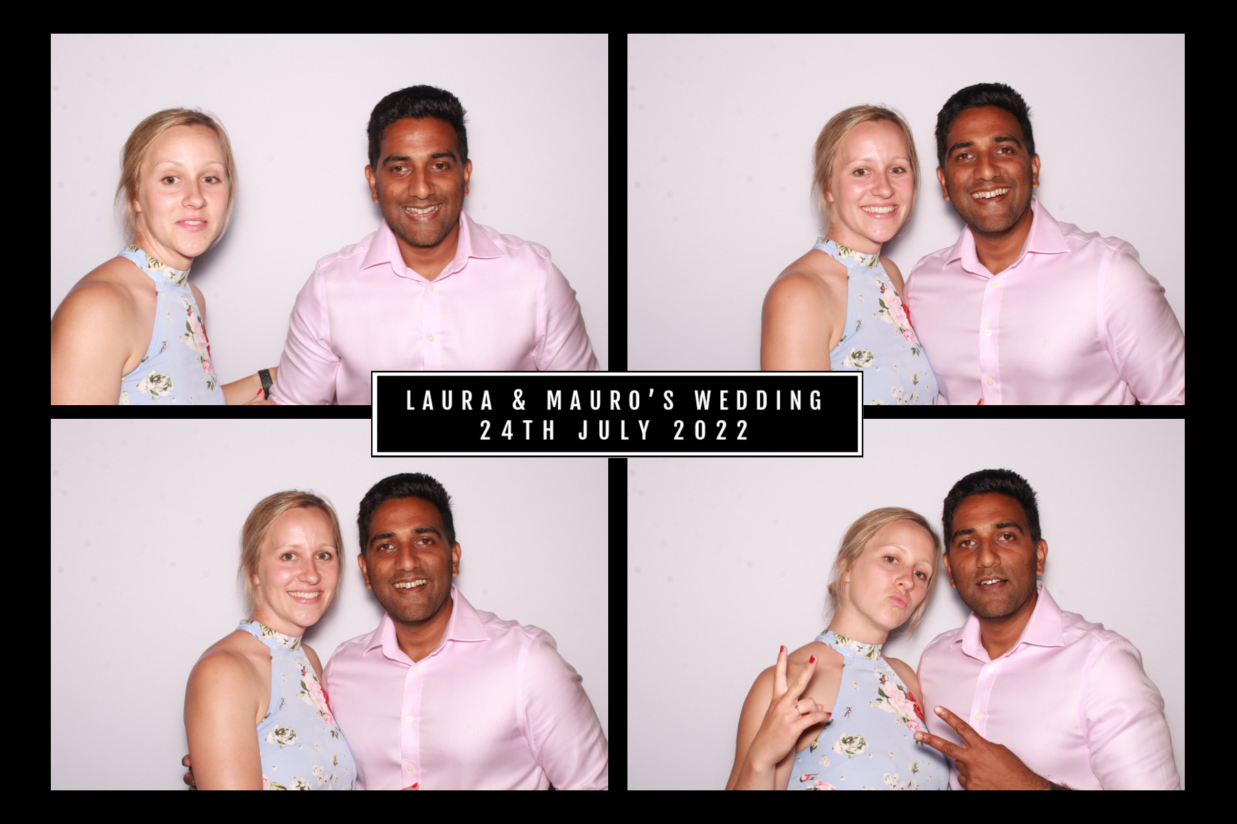 Laura & Mauro’s Wedding | View more photos from the event at gallery.thephotocabin.co.uk/u/ThePhotoCabin/Laura-Mauro’s-Wedding
