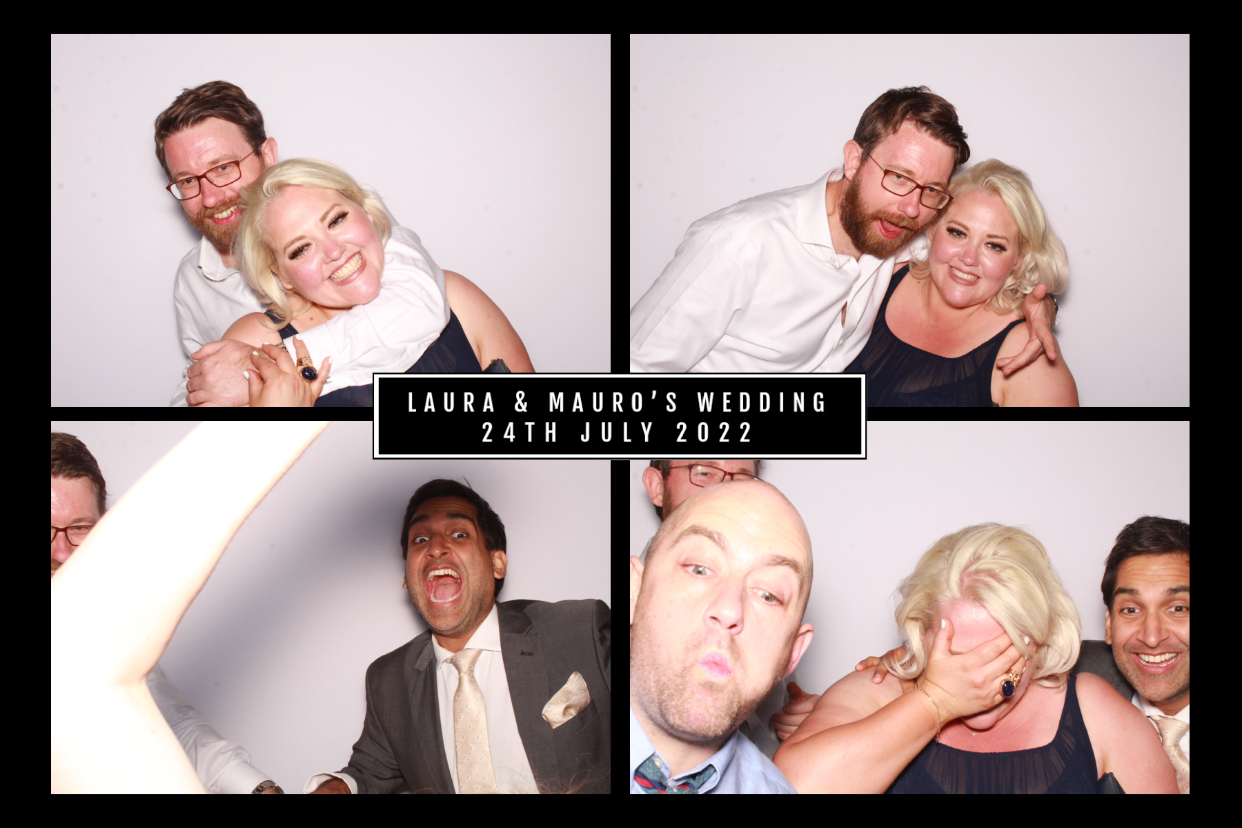 Laura & Mauro’s Wedding | View more photos from the event at gallery.thephotocabin.co.uk/u/ThePhotoCabin/Laura-Mauro’s-Wedding