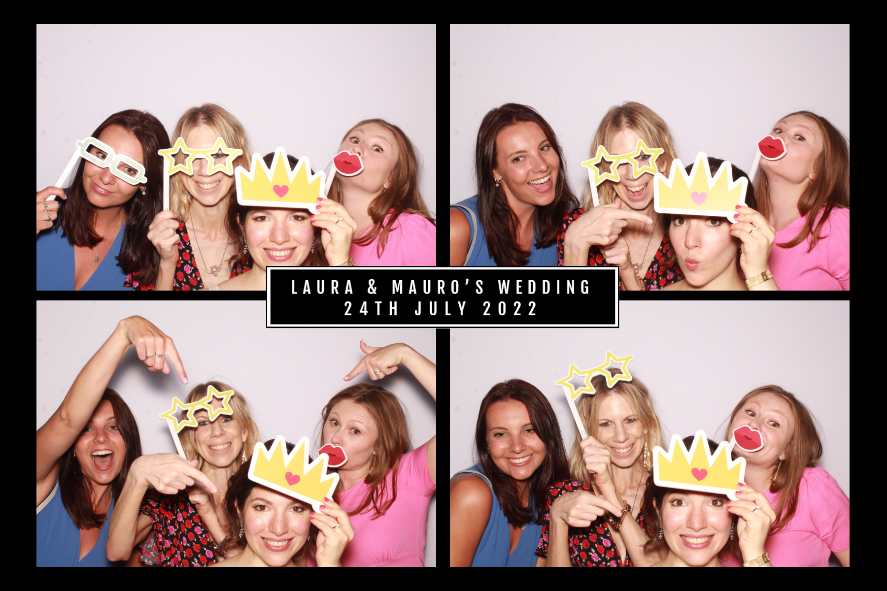 Laura & Mauro’s Wedding | View more photos from the event at gallery.thephotocabin.co.uk/u/ThePhotoCabin/Laura-Mauro’s-Wedding