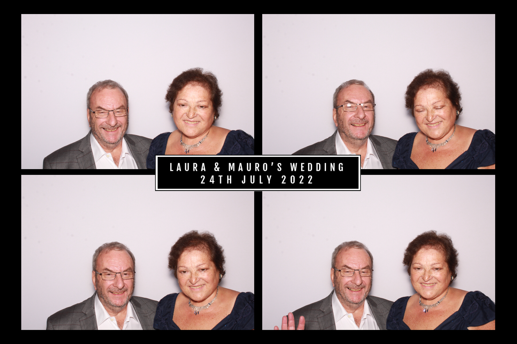 Laura & Mauro’s Wedding | View more photos from the event at gallery.thephotocabin.co.uk/u/ThePhotoCabin/Laura-Mauro’s-Wedding