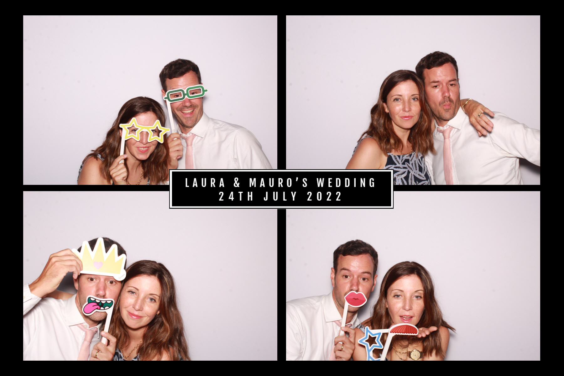 Laura & Mauro’s Wedding | View more photos from the event at gallery.thephotocabin.co.uk/u/ThePhotoCabin/Laura-Mauro’s-Wedding