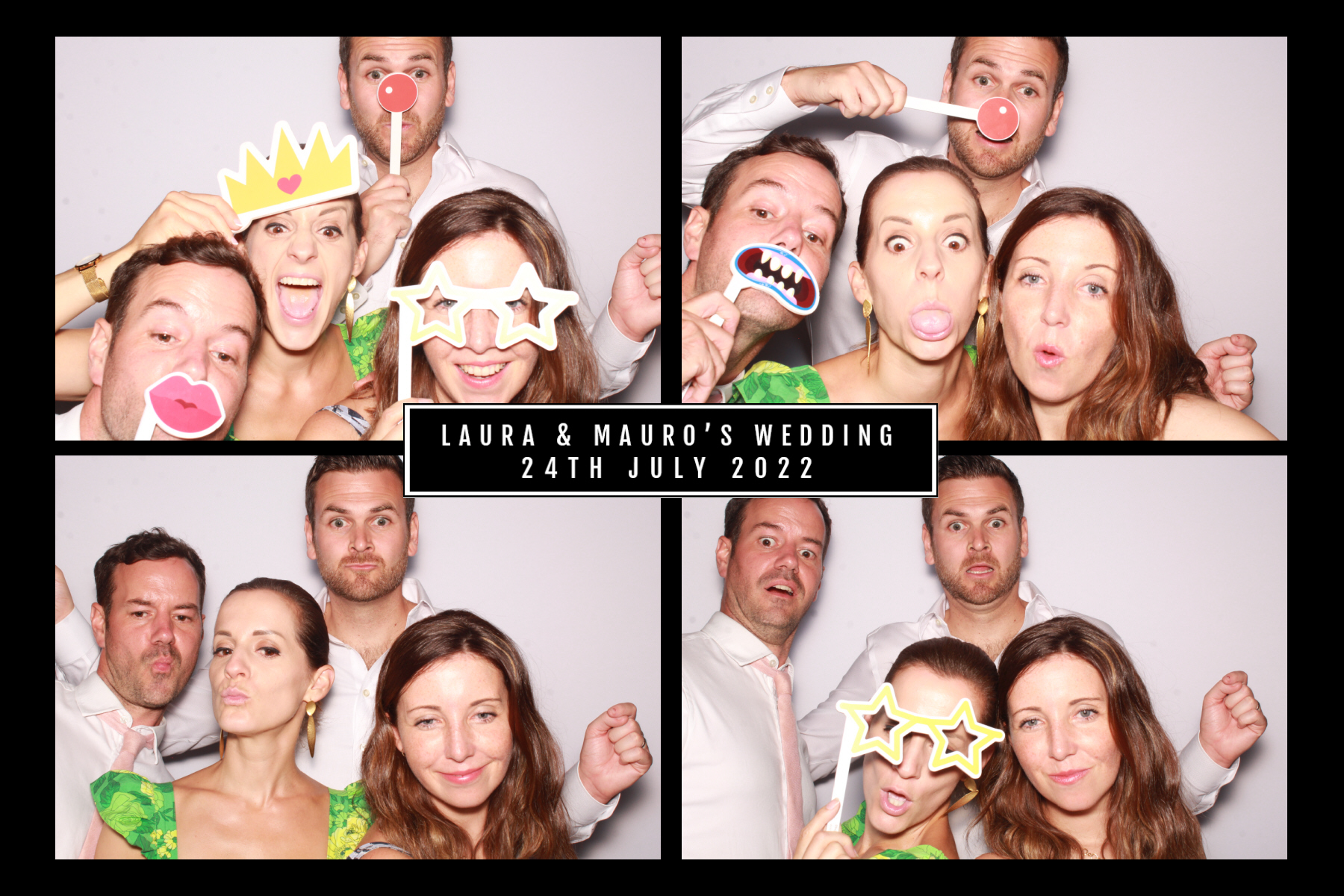 Laura & Mauro’s Wedding | View more photos from the event at gallery.thephotocabin.co.uk/u/ThePhotoCabin/Laura-Mauro’s-Wedding