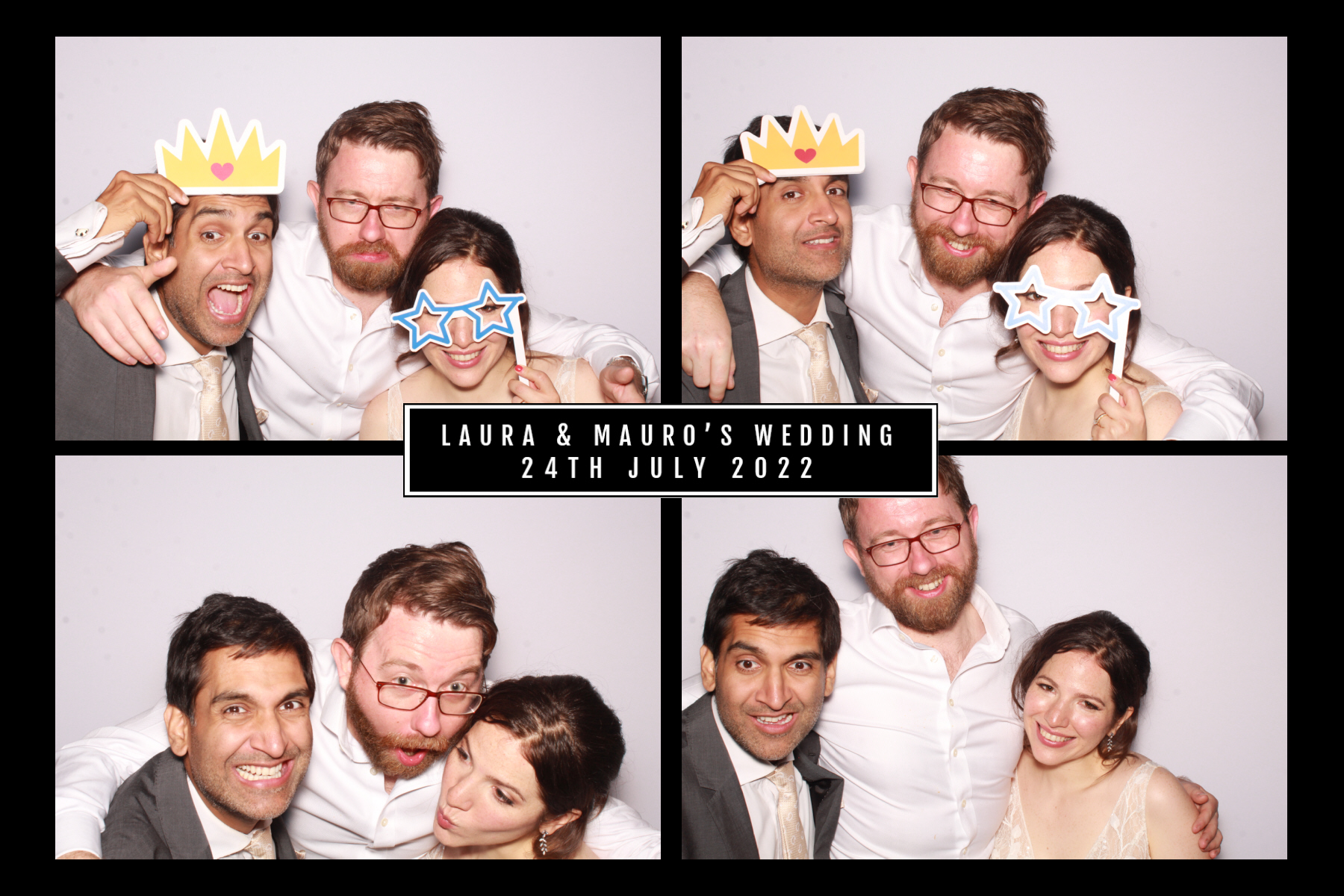 Laura & Mauro’s Wedding | View more photos from the event at gallery.thephotocabin.co.uk/u/ThePhotoCabin/Laura-Mauro’s-Wedding