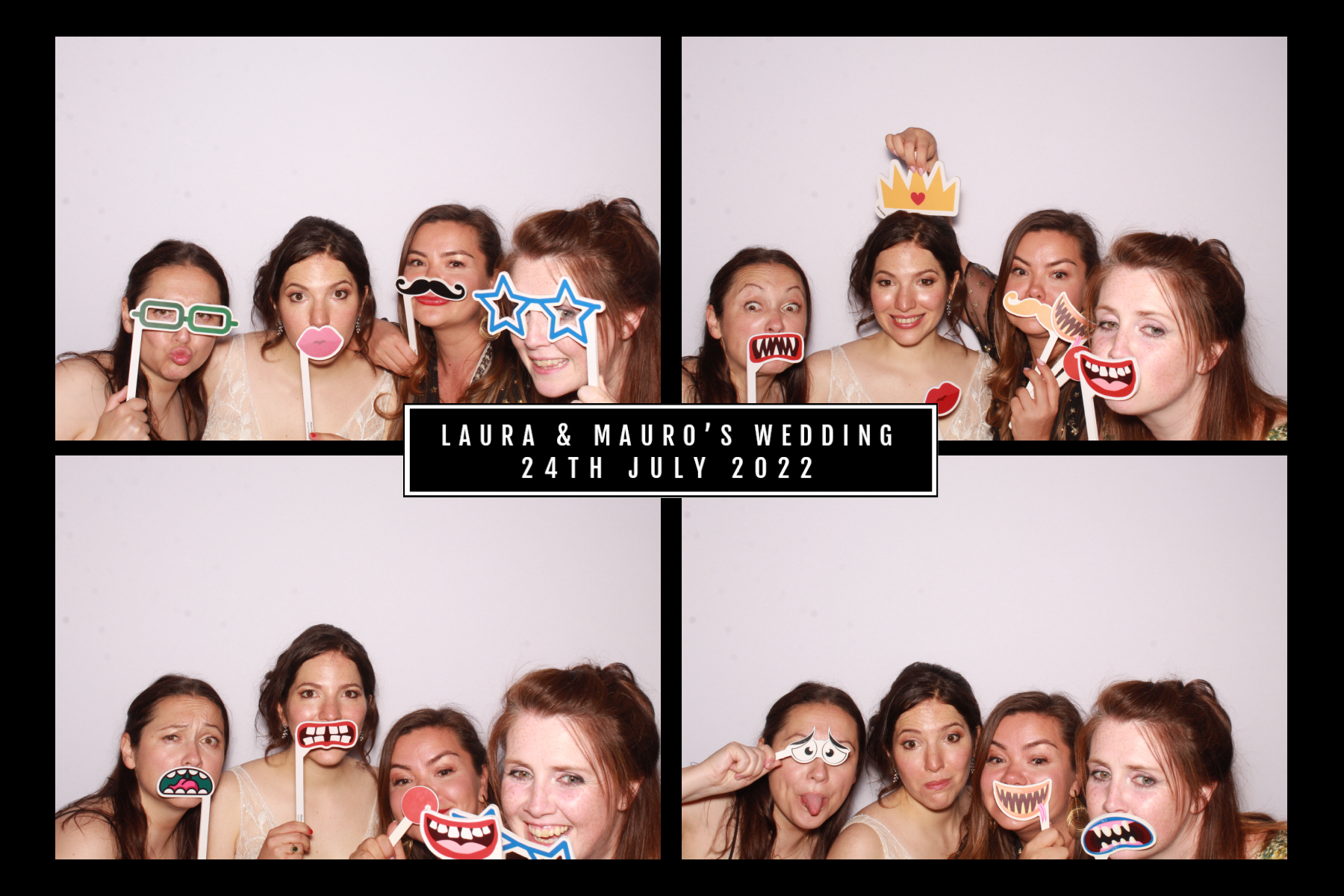 Laura & Mauro’s Wedding | View more photos from the event at gallery.thephotocabin.co.uk/u/ThePhotoCabin/Laura-Mauro’s-Wedding