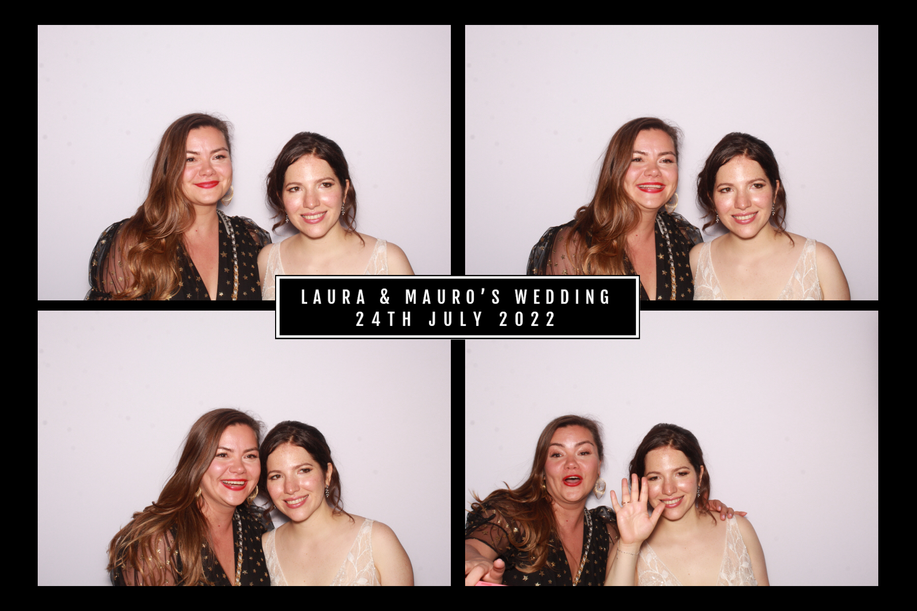 Laura & Mauro’s Wedding | View more photos from the event at gallery.thephotocabin.co.uk/u/ThePhotoCabin/Laura-Mauro’s-Wedding