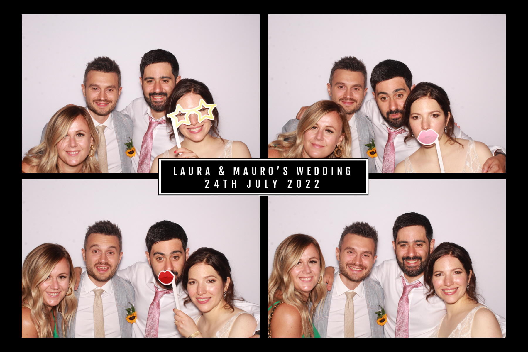 Laura & Mauro’s Wedding | View more photos from the event at gallery.thephotocabin.co.uk/u/ThePhotoCabin/Laura-Mauro’s-Wedding