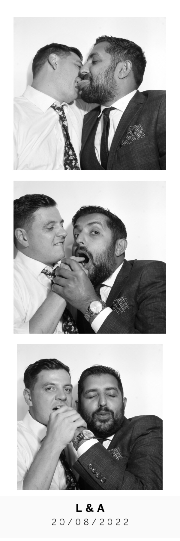 Lauren & Alfie's Wedding | View more photos from the event at gallery.thephotocabin.co.uk/u/ThePhotoCabin/Lauren-Alfies-Wedding