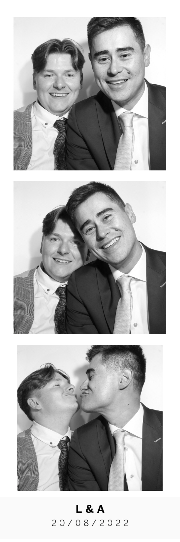 Lauren & Alfie's Wedding | View more photos from the event at gallery.thephotocabin.co.uk/u/ThePhotoCabin/Lauren-Alfies-Wedding