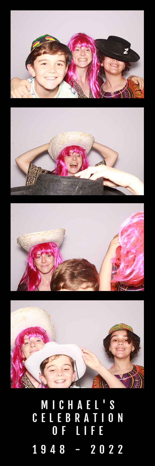 Michael's Celebration Of Life | View more photos from the event at gallery.thephotocabin.co.uk/u/ThePhotoCabin/Michaels-Celebration-Of-Life