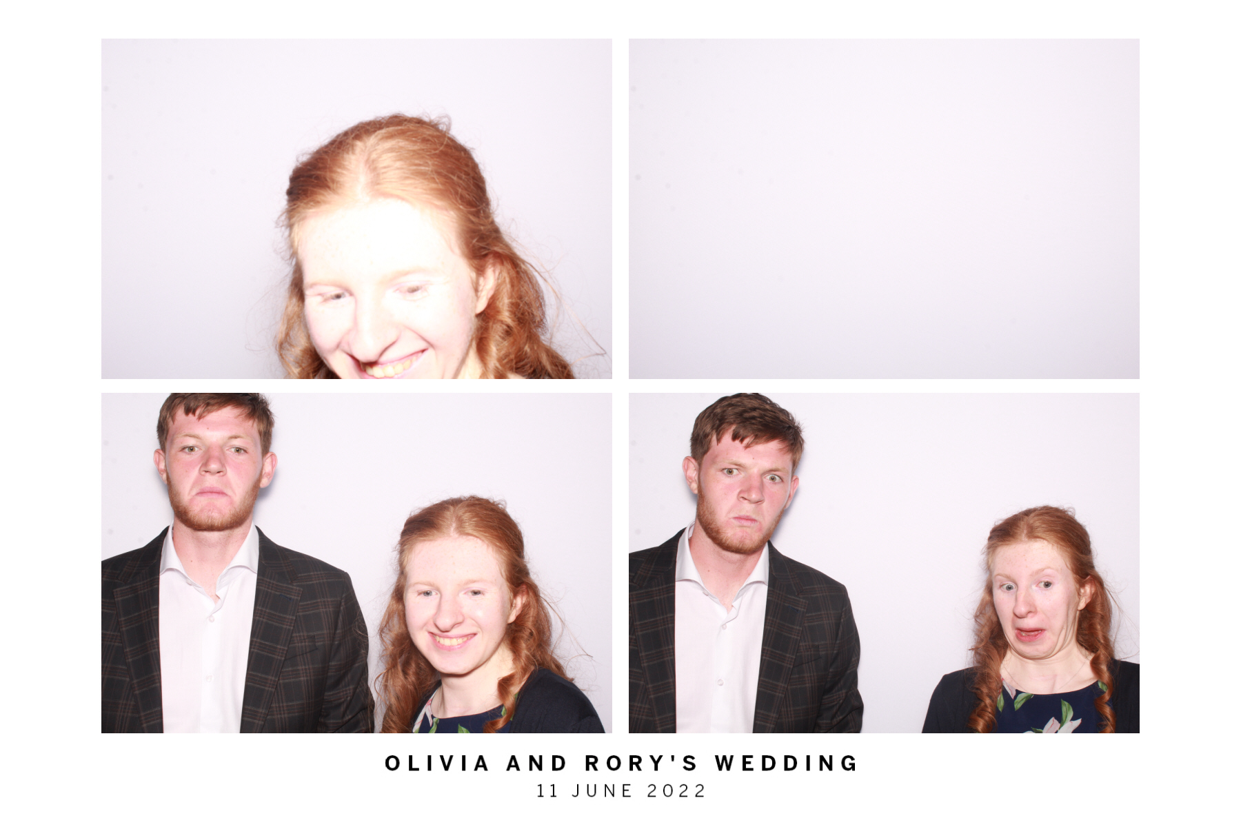 Olivia & Rory's Wedding | View more photos from the event at gallery.thephotocabin.co.uk/u/ThePhotoCabin/Olivia-Rorys-Wedding