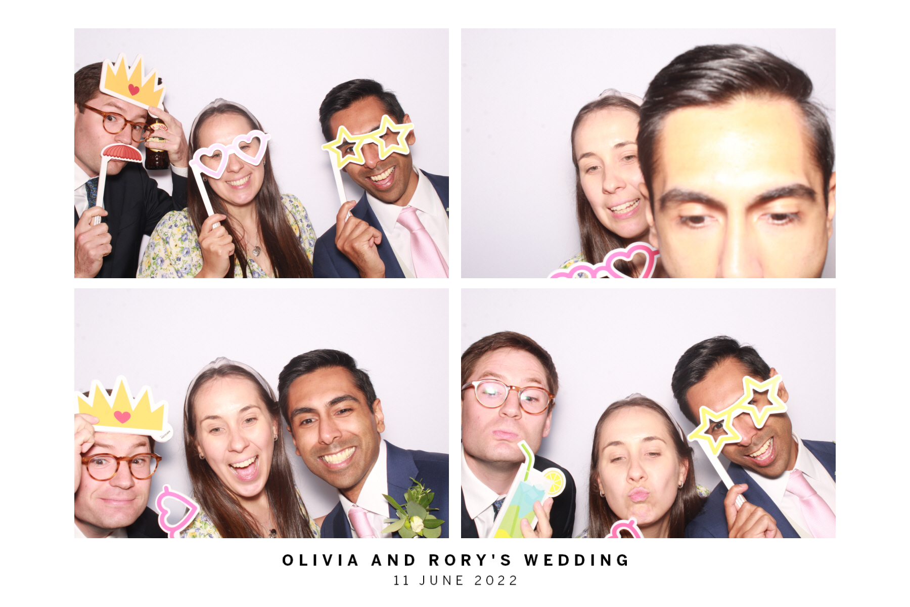 Olivia & Rory's Wedding | View more photos from the event at gallery.thephotocabin.co.uk/u/ThePhotoCabin/Olivia-Rorys-Wedding