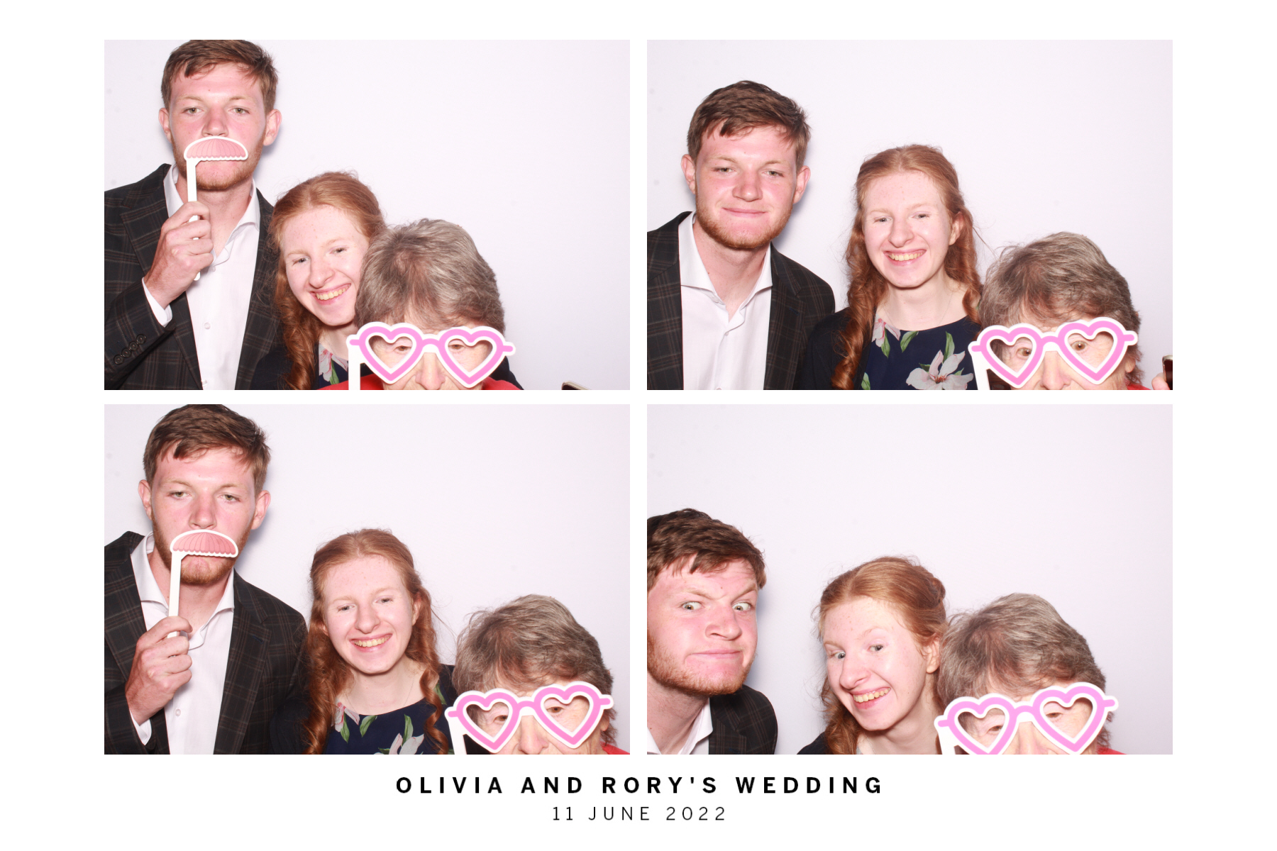 Olivia & Rory's Wedding | View more photos from the event at gallery.thephotocabin.co.uk/u/ThePhotoCabin/Olivia-Rorys-Wedding