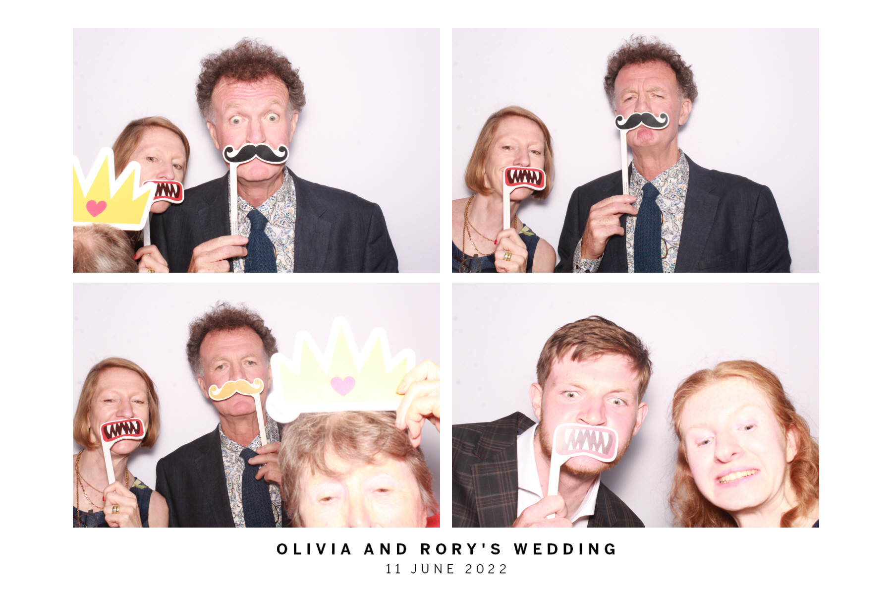 Olivia & Rory's Wedding | View more photos from the event at gallery.thephotocabin.co.uk/u/ThePhotoCabin/Olivia-Rorys-Wedding