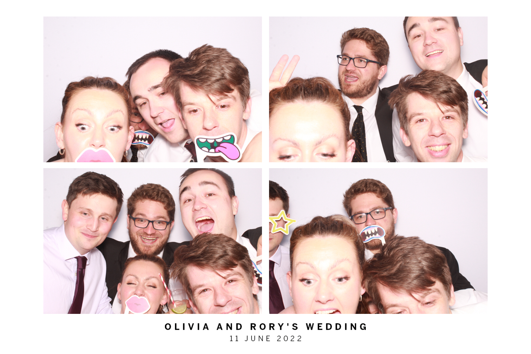 Olivia & Rory's Wedding | View more photos from the event at gallery.thephotocabin.co.uk/u/ThePhotoCabin/Olivia-Rorys-Wedding