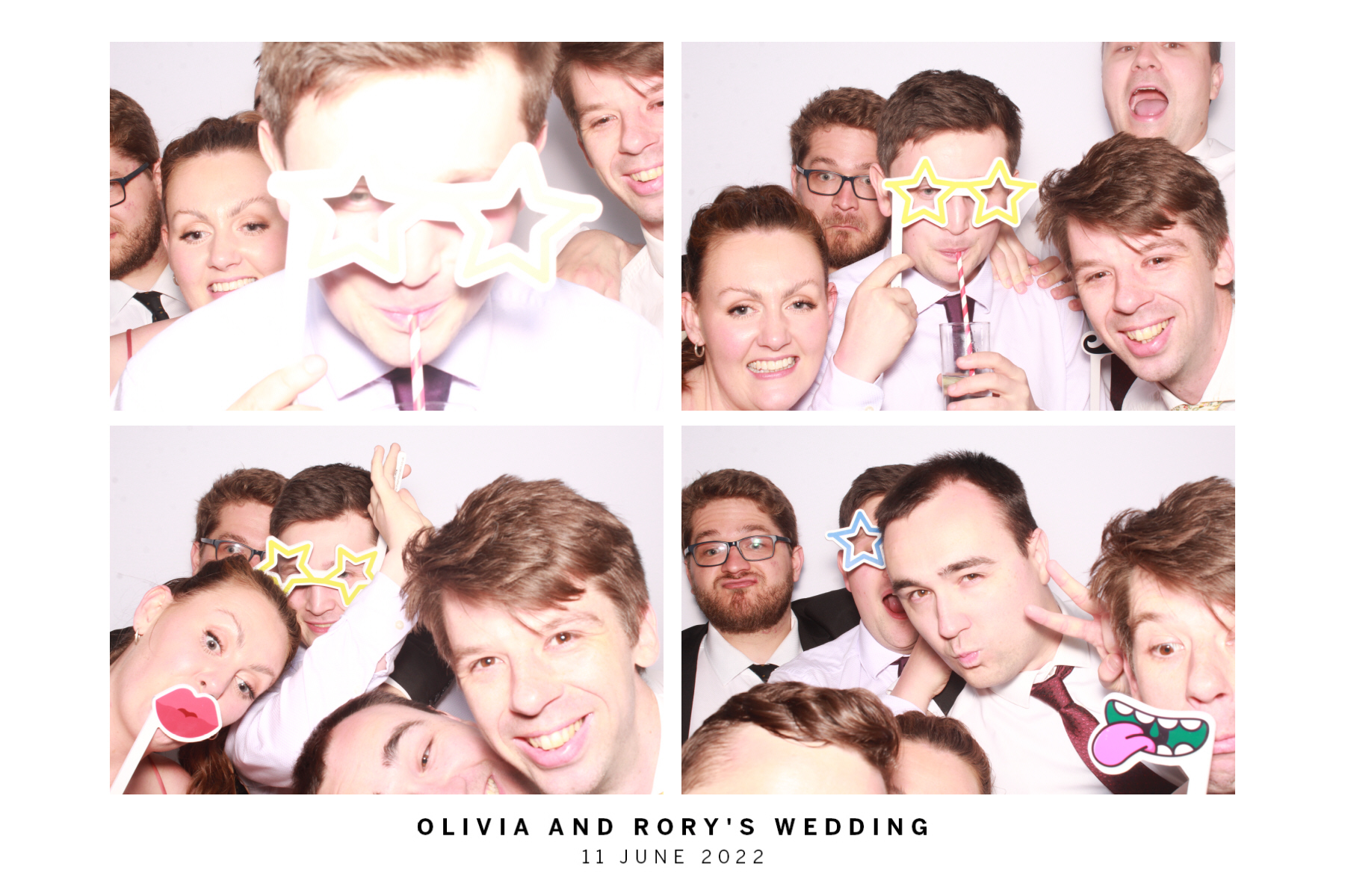 Olivia & Rory's Wedding | View more photos from the event at gallery.thephotocabin.co.uk/u/ThePhotoCabin/Olivia-Rorys-Wedding
