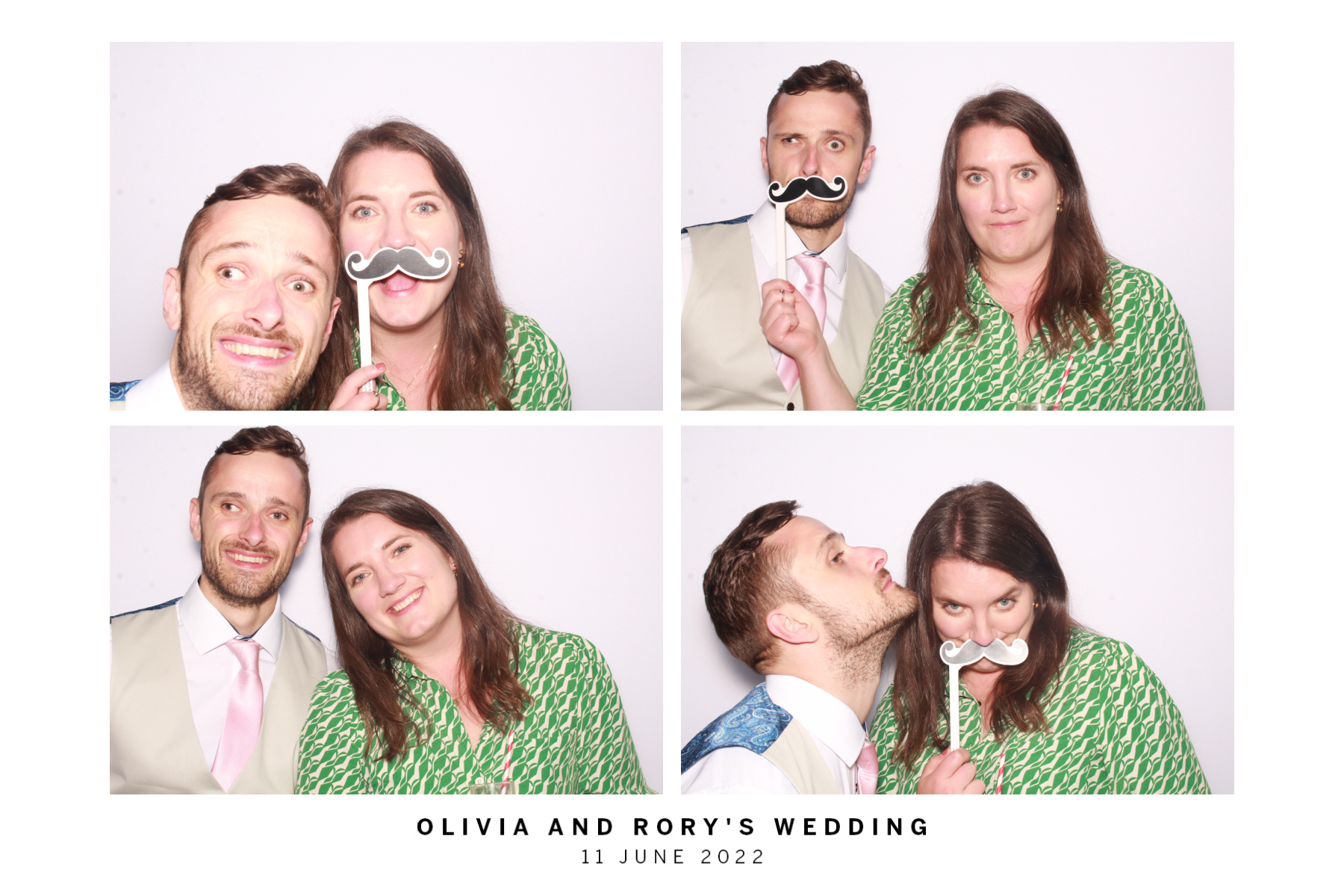 Olivia & Rory's Wedding | View more photos from the event at gallery.thephotocabin.co.uk/u/ThePhotoCabin/Olivia-Rorys-Wedding