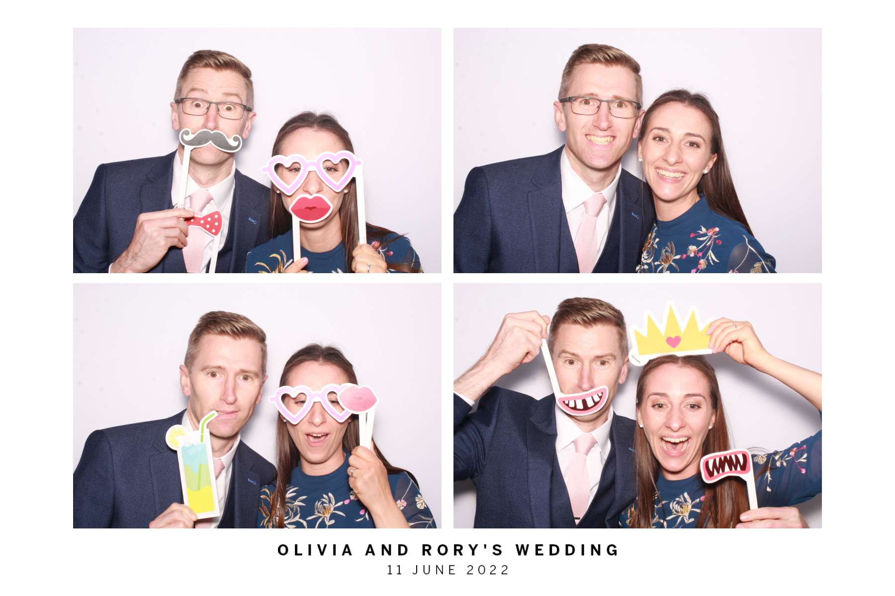 Olivia & Rory's Wedding | View more photos from the event at gallery.thephotocabin.co.uk/u/ThePhotoCabin/Olivia-Rorys-Wedding