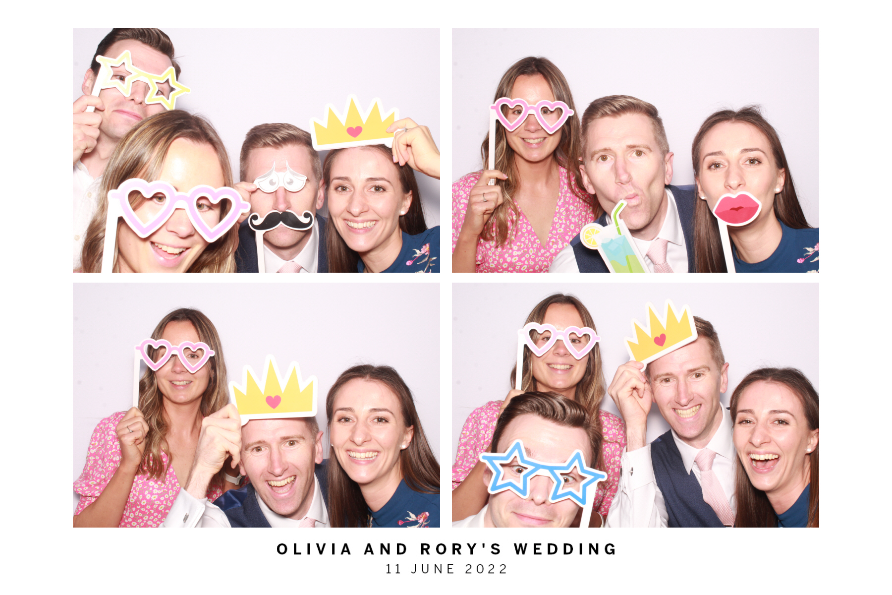 Olivia & Rory's Wedding | View more photos from the event at gallery.thephotocabin.co.uk/u/ThePhotoCabin/Olivia-Rorys-Wedding