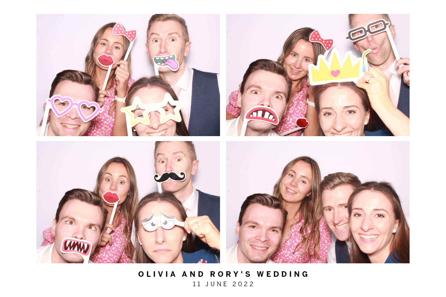 Olivia & Rory's Wedding | View more photos from the event at gallery.thephotocabin.co.uk/u/ThePhotoCabin/Olivia-Rorys-Wedding