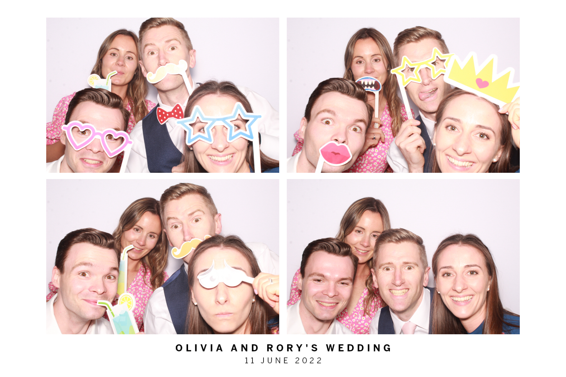 Olivia & Rory's Wedding | View more photos from the event at gallery.thephotocabin.co.uk/u/ThePhotoCabin/Olivia-Rorys-Wedding
