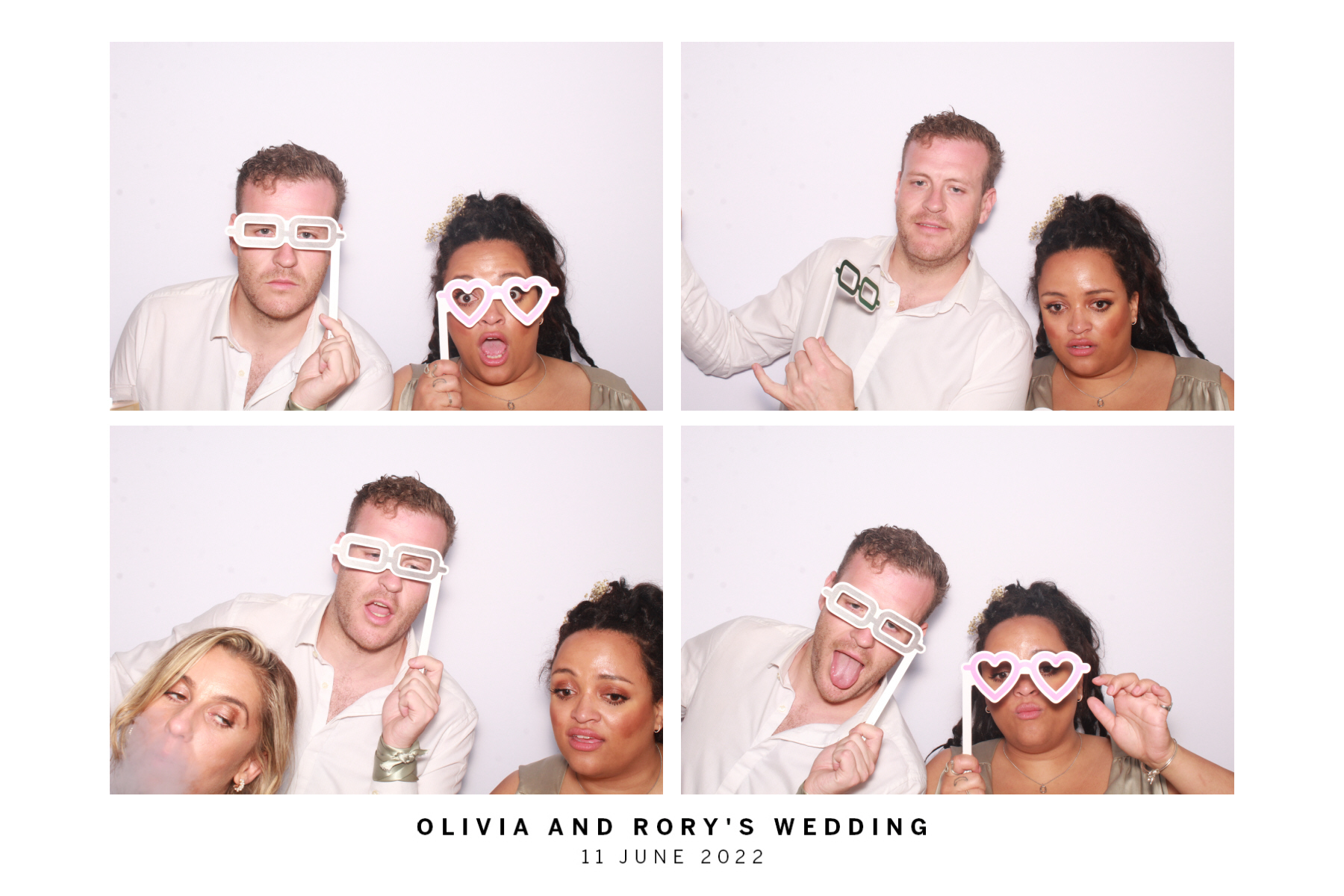 Olivia & Rory's Wedding | View more photos from the event at gallery.thephotocabin.co.uk/u/ThePhotoCabin/Olivia-Rorys-Wedding