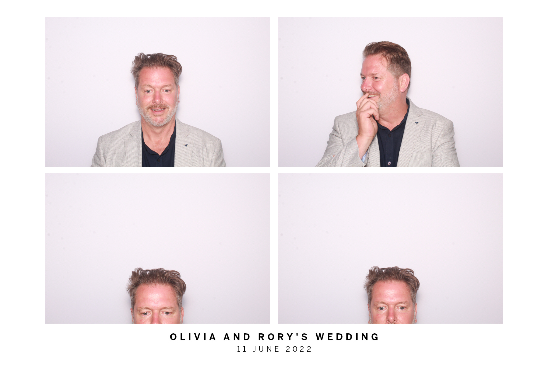 Olivia & Rory's Wedding | View more photos from the event at gallery.thephotocabin.co.uk/u/ThePhotoCabin/Olivia-Rorys-Wedding
