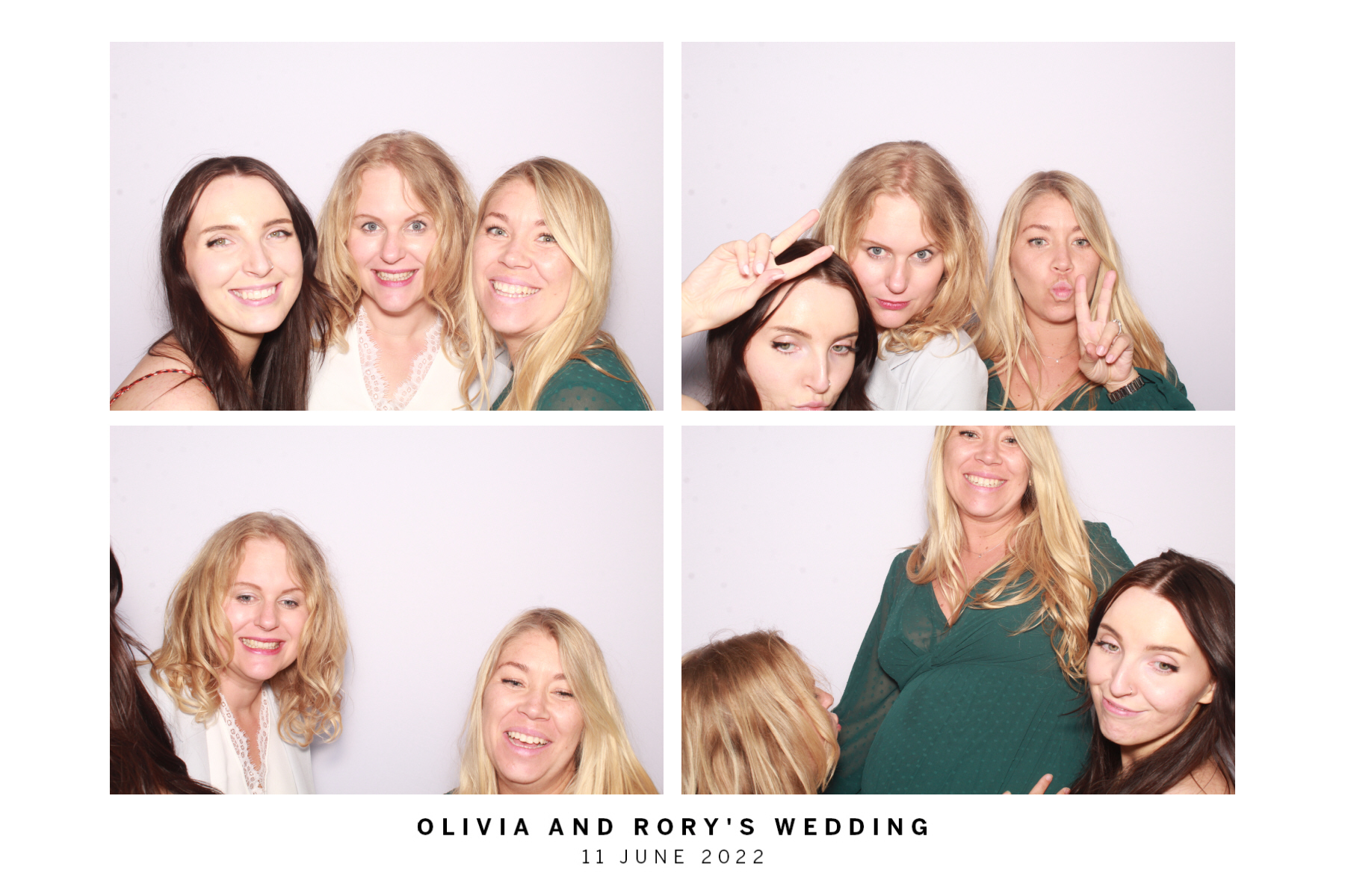 Olivia & Rory's Wedding | View more photos from the event at gallery.thephotocabin.co.uk/u/ThePhotoCabin/Olivia-Rorys-Wedding