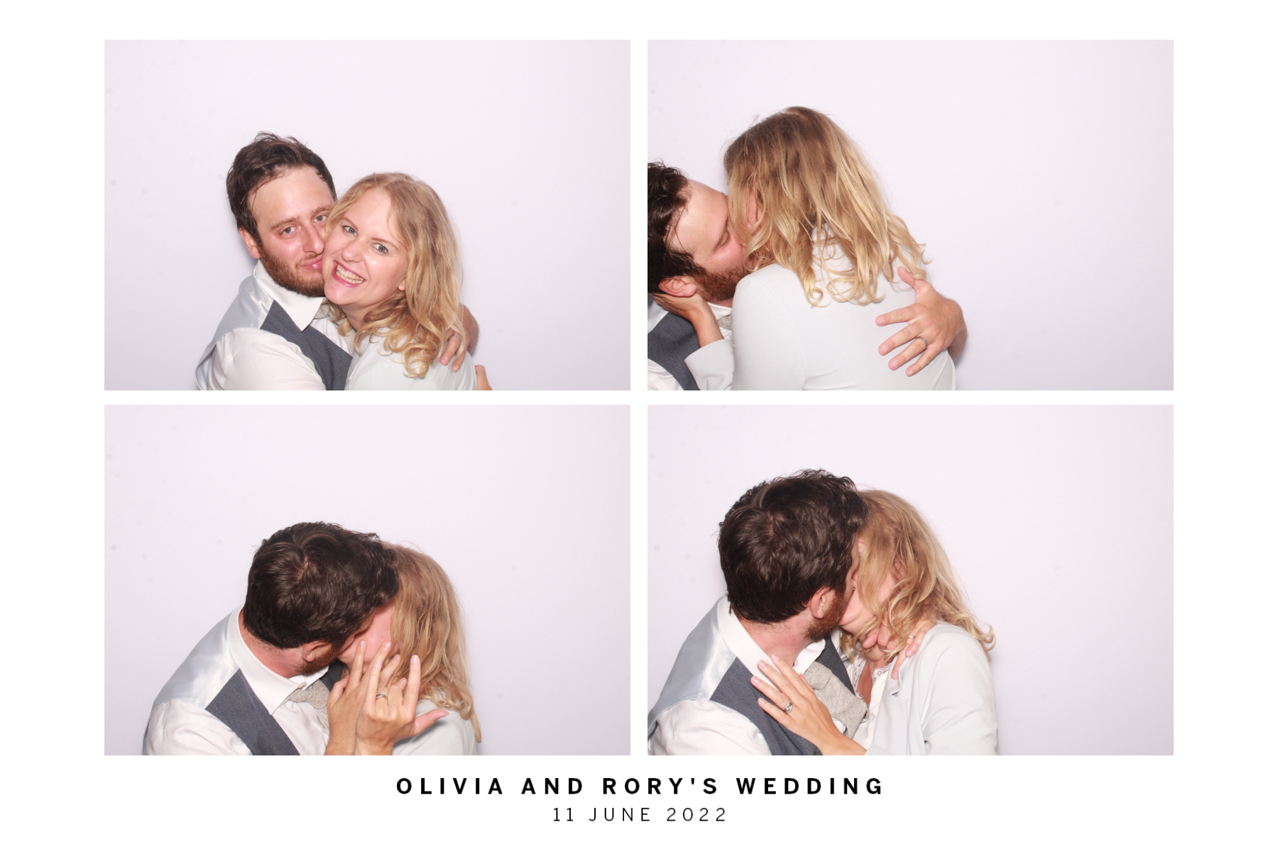 Olivia & Rory's Wedding | View more photos from the event at gallery.thephotocabin.co.uk/u/ThePhotoCabin/Olivia-Rorys-Wedding