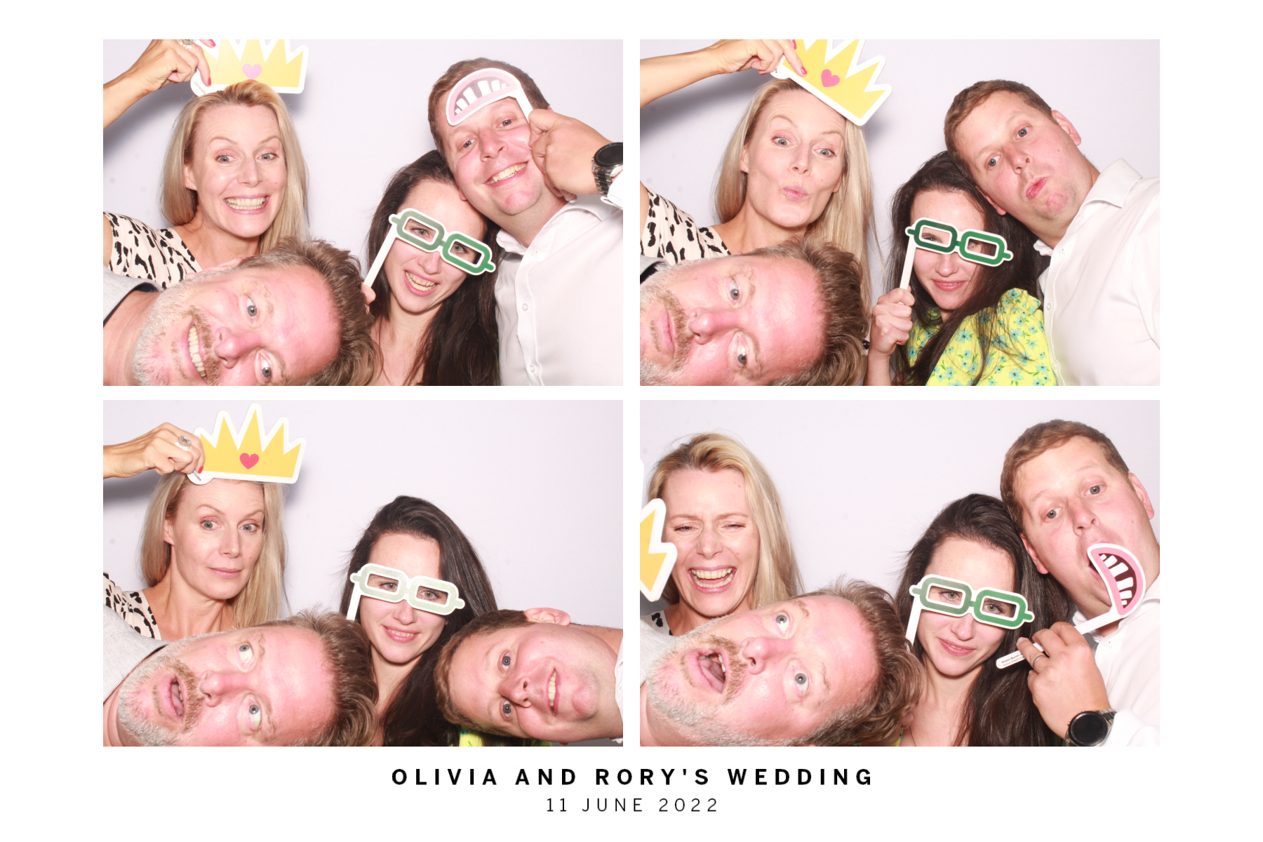 Olivia & Rory's Wedding | View more photos from the event at gallery.thephotocabin.co.uk/u/ThePhotoCabin/Olivia-Rorys-Wedding
