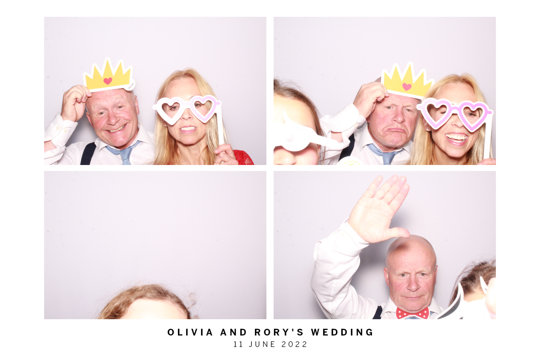Olivia & Rory's Wedding | View more photos from the event at gallery.thephotocabin.co.uk/u/ThePhotoCabin/Olivia-Rorys-Wedding